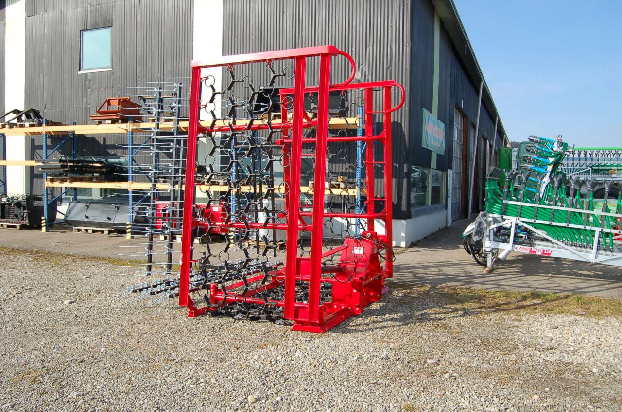 Wiesenegge 8mtr.hyd. Right