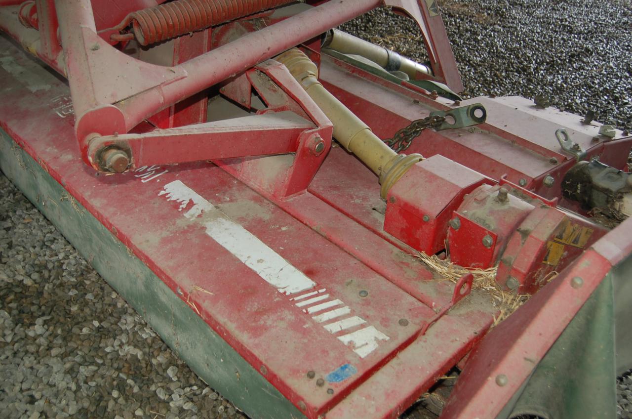 JF Stoll GX 2800 F Right
