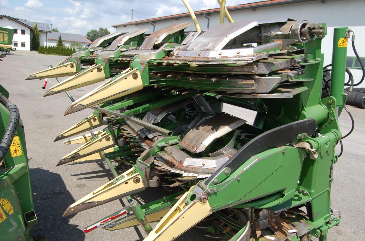 Krone EasyCut 903