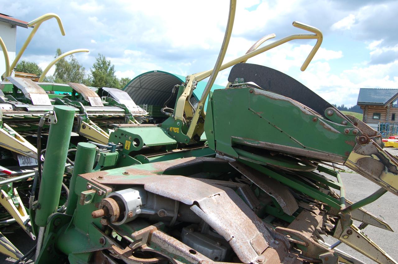 Krone EasyCut 753 Right