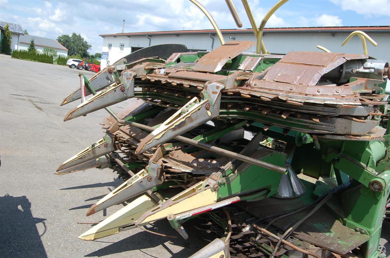 Krone EasyCut 753 Left