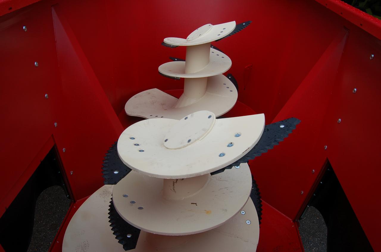 Peecon Biga 16-197/230 Topliner Twin Future Inside