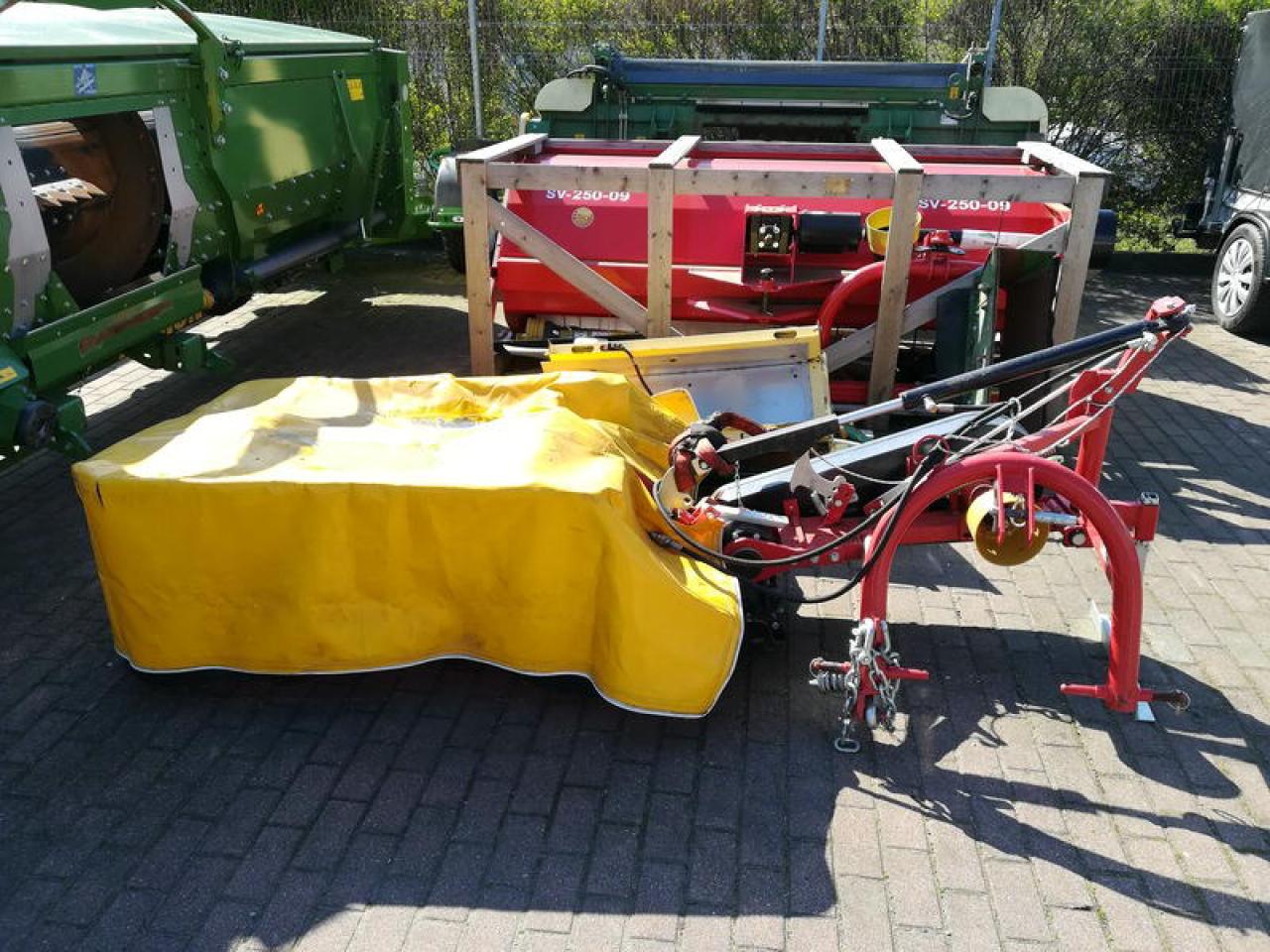 DCM ITALIA -DLN 3D /1,20 M