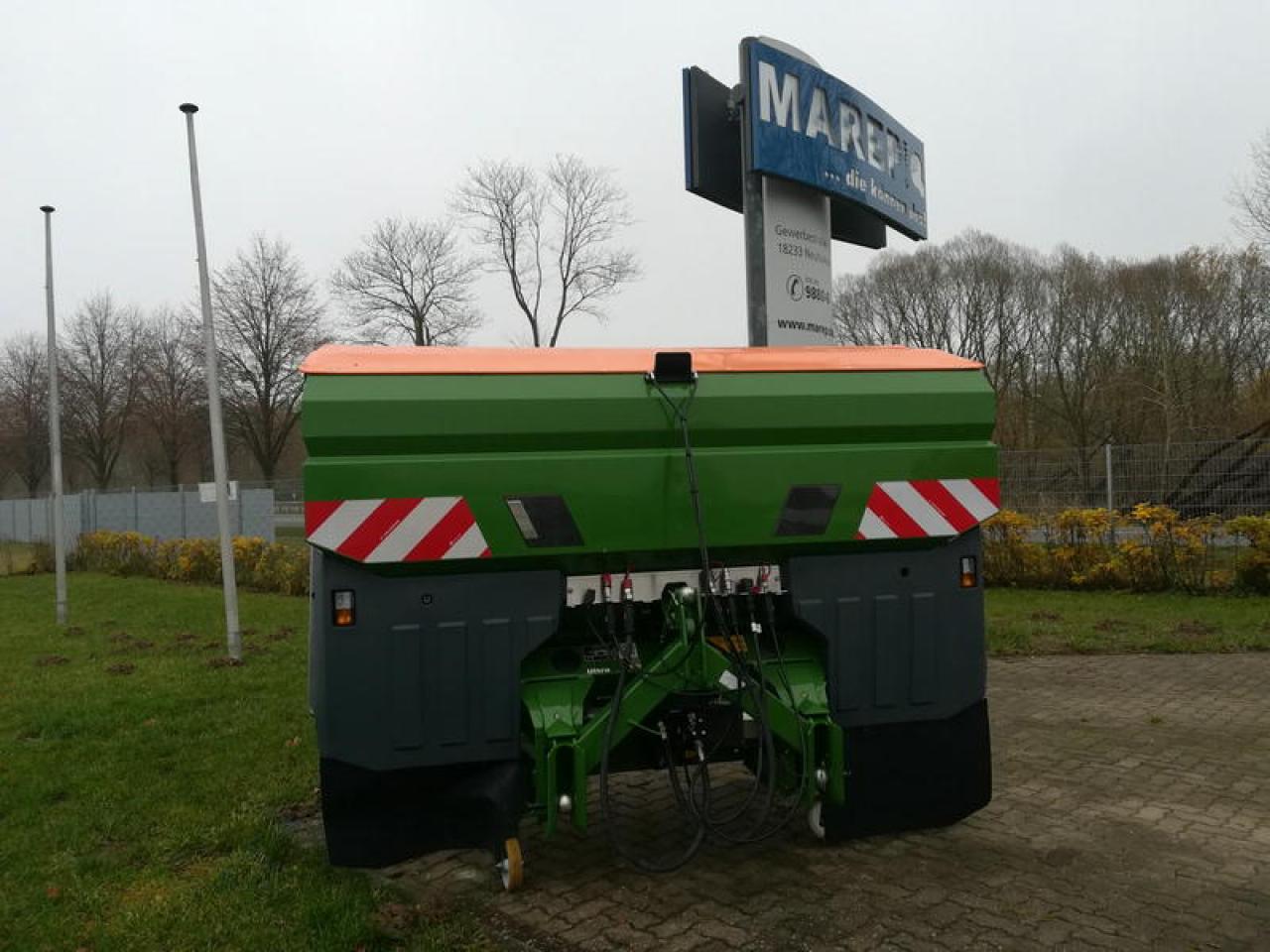 Amazone ZA-TS PROFIS HYDRO / 4200
