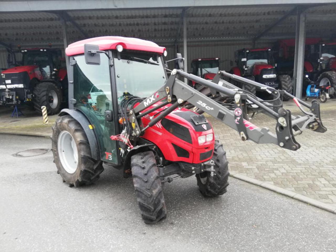 VALPADANA VP 1550 DT