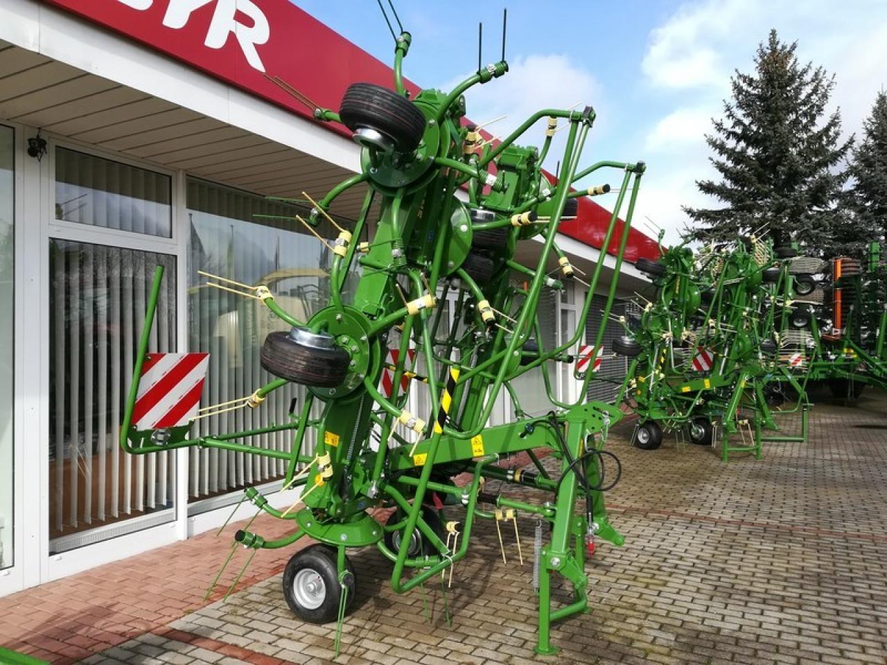 Krone KW 8.82/8