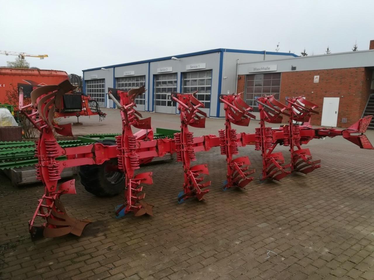 OPALL AGRI / ORION 180