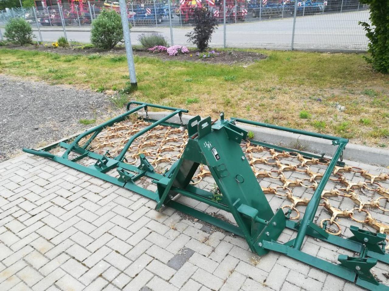 WIESENEGGE 5M /TYP: W604/4 HY