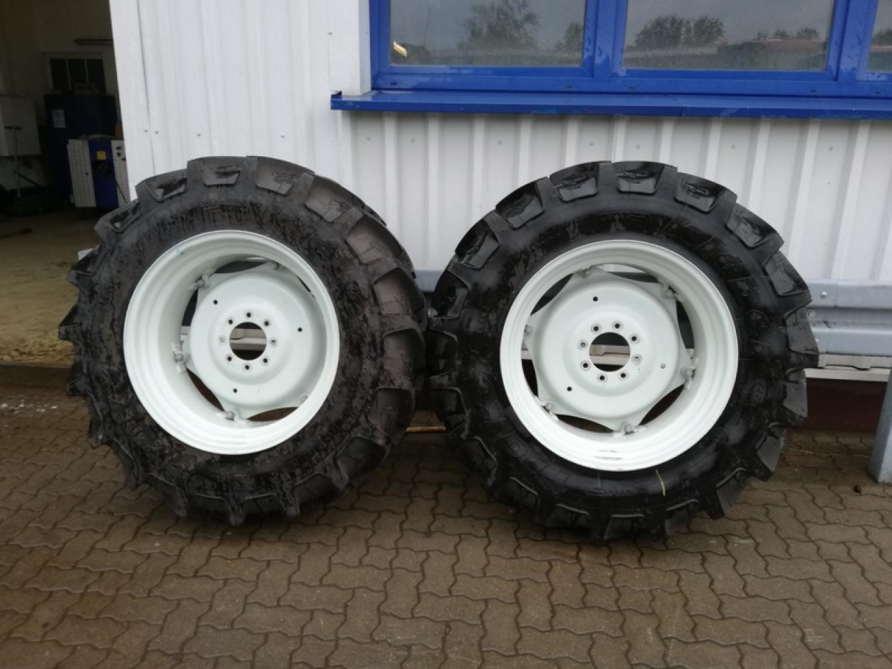 Kleber 380/85 R30