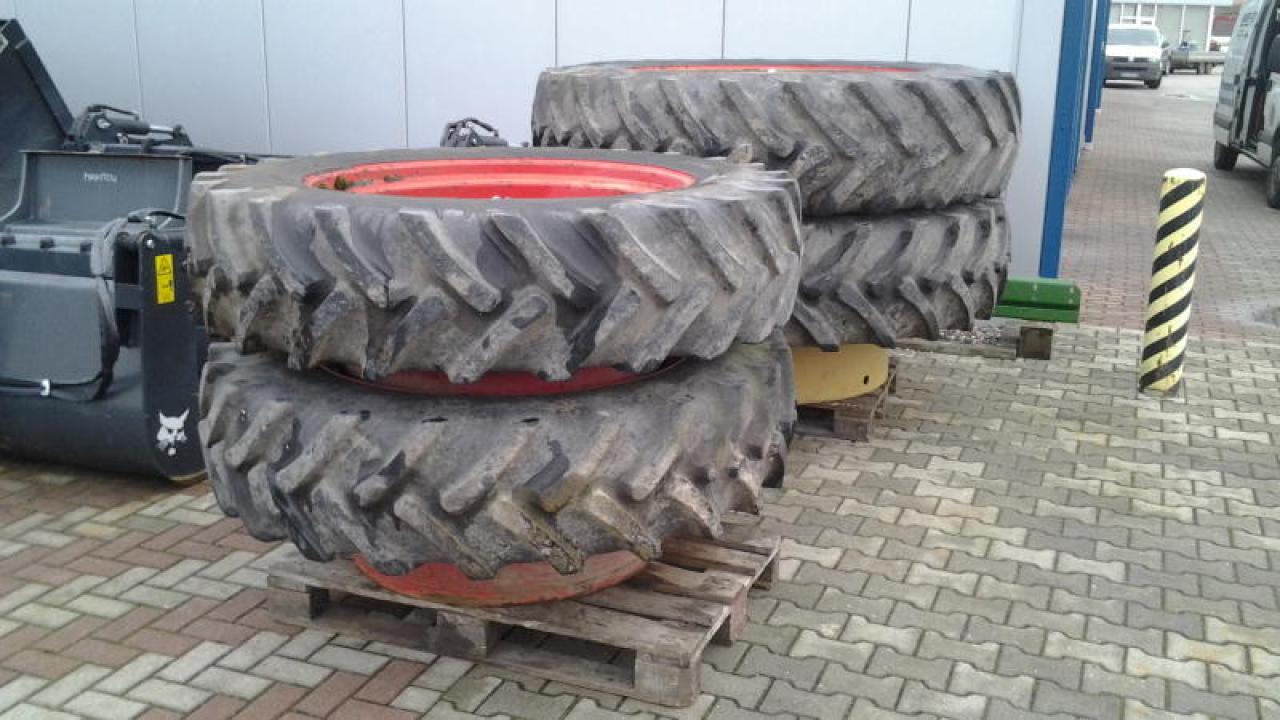 Alliance 380/85 R38, 14.9 R38