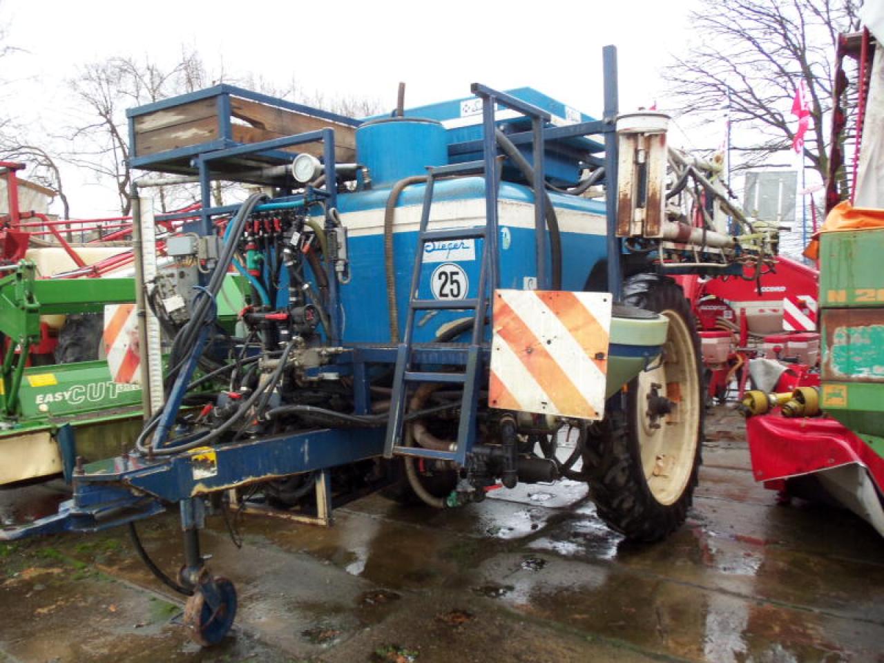 Sieger TSMR 2900