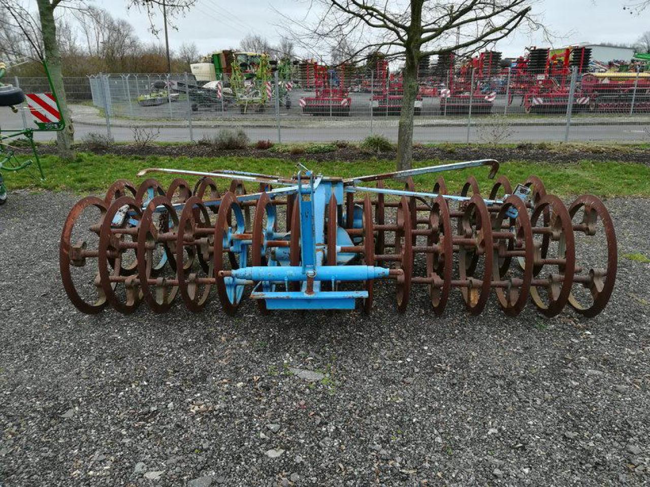 Lemken WDP 90/370