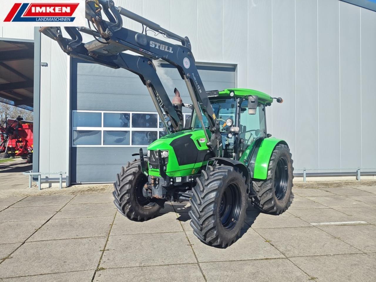 Deutz-Fahr 5125