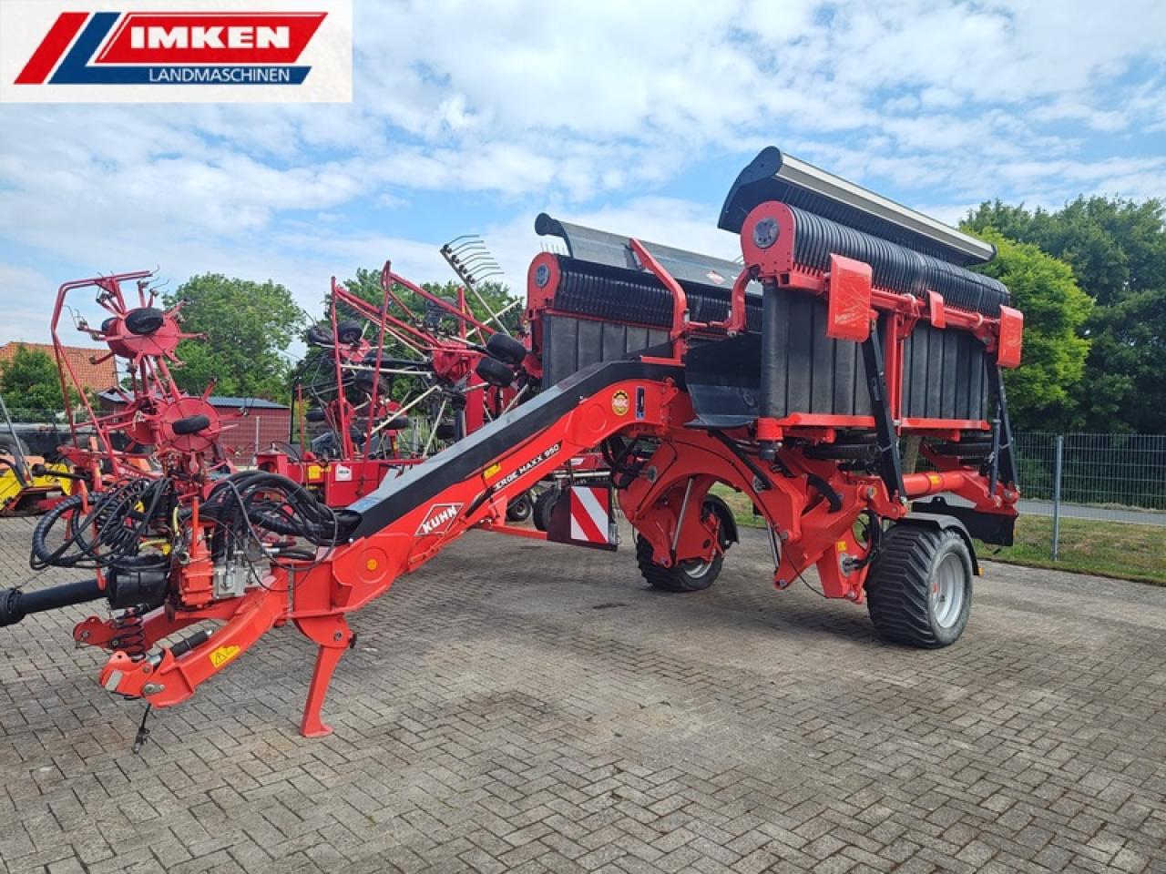 Kuhn 46410