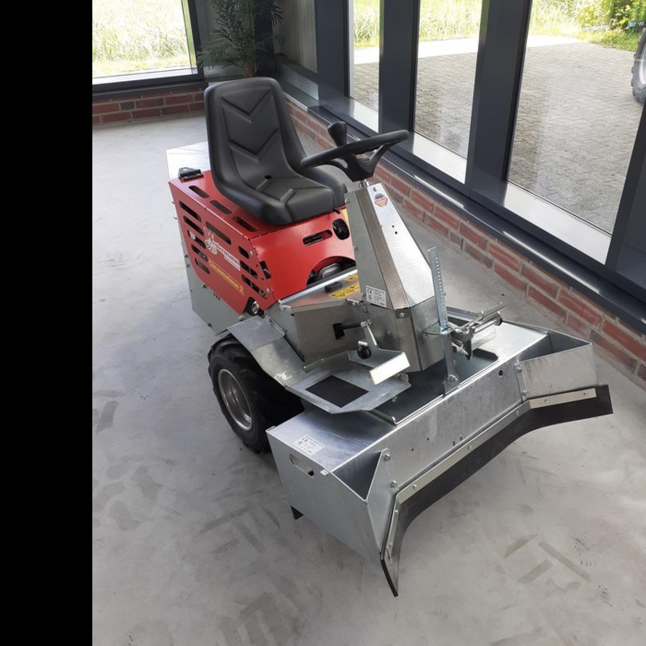  WESTERMANN CM2