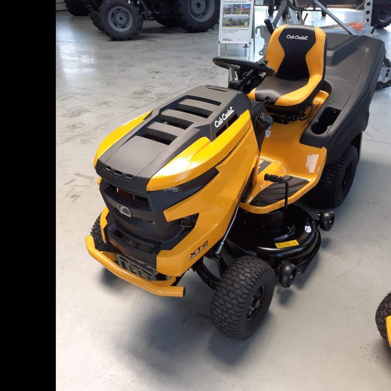 MTD - YARD MAN CUB CADET XT2