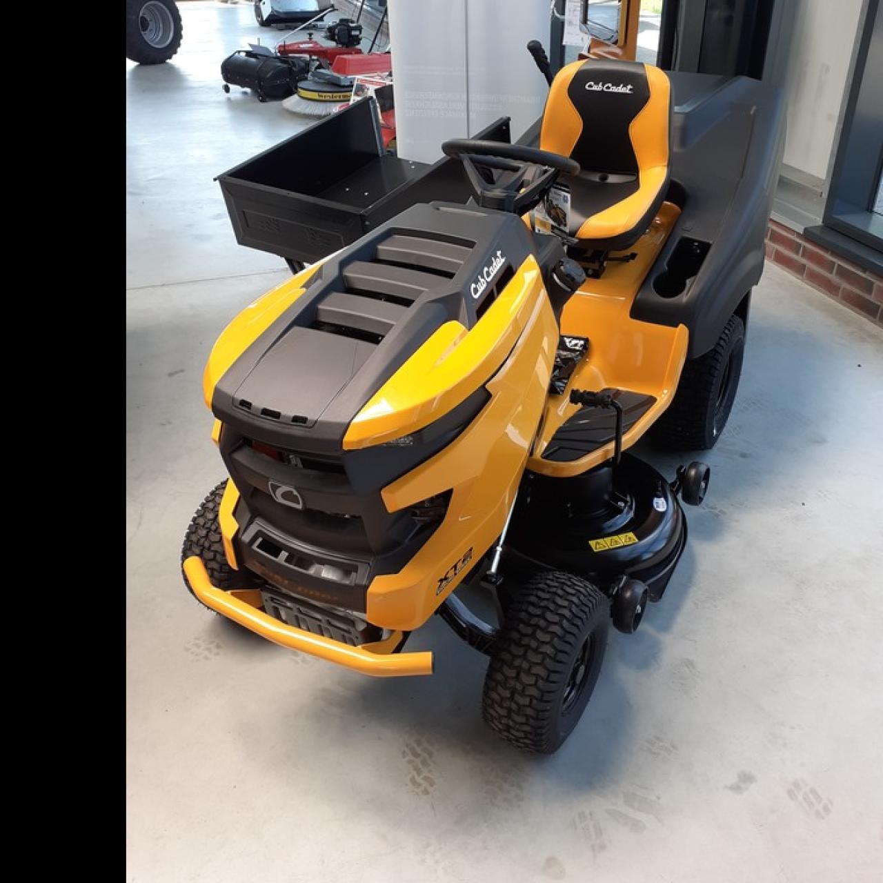 MTD - YARD MAN CUB CADET XT2