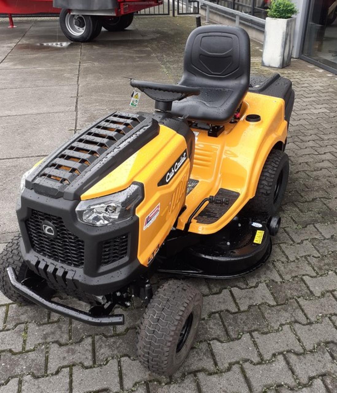 MTD - YARD MAN CUB CADET LT3