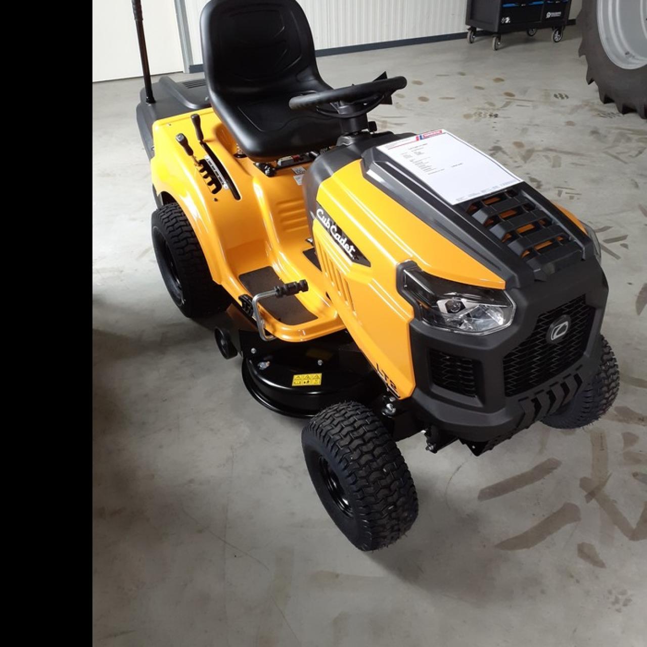 MTD - YARD MAN CUB CADET LT2