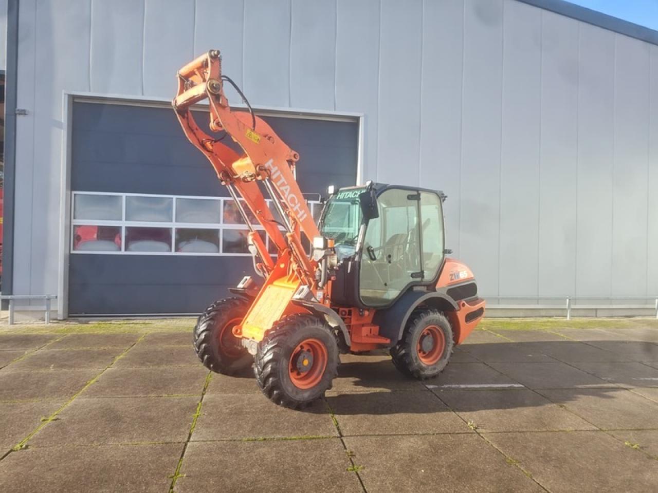 Sonstige HITACHI ZW 65