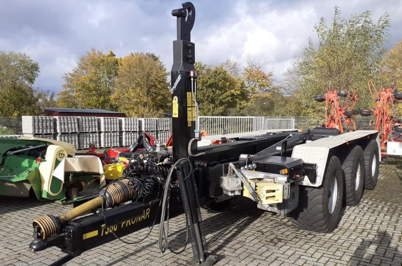 Pronar HAKENLIFT T386