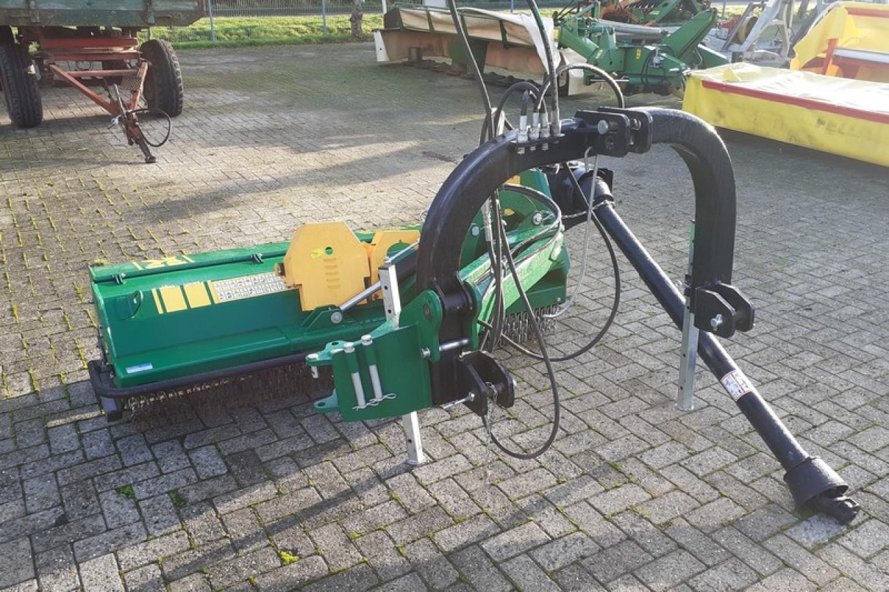 Sonstige KELLFRI 35-WKL180 MULCHER