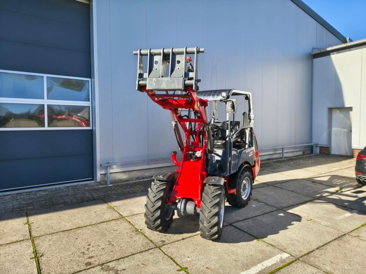 Weidemann 1280