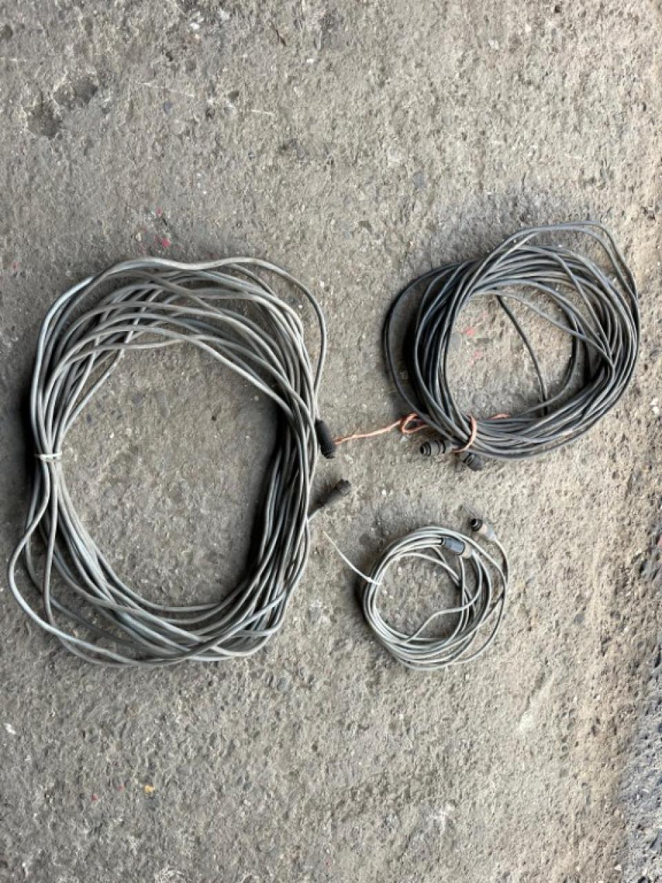 Miedema Kabel für Liniensteuerung Miedema 