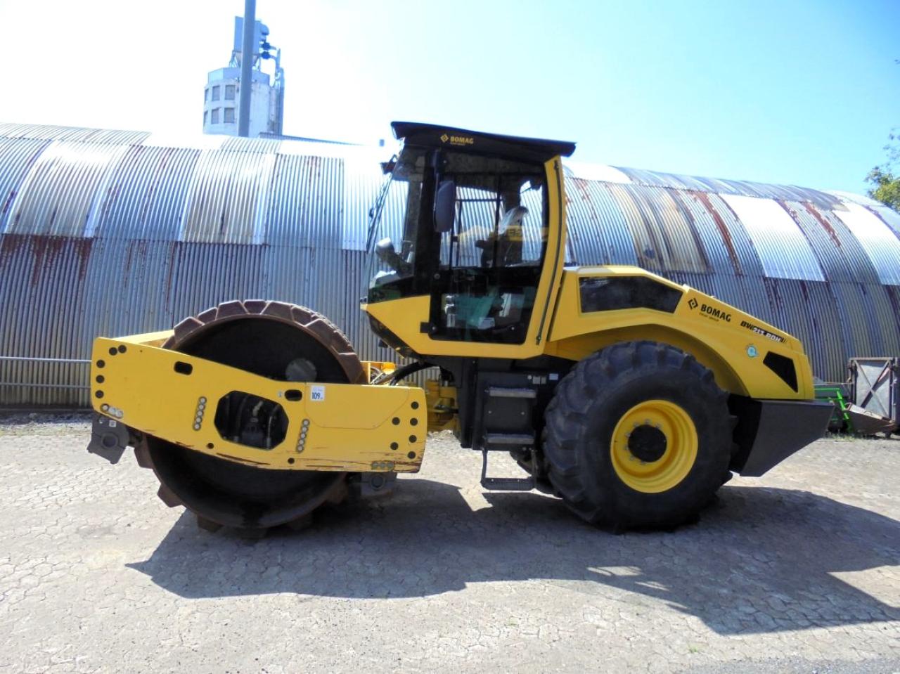 BOMAG BW 213 PDH-5