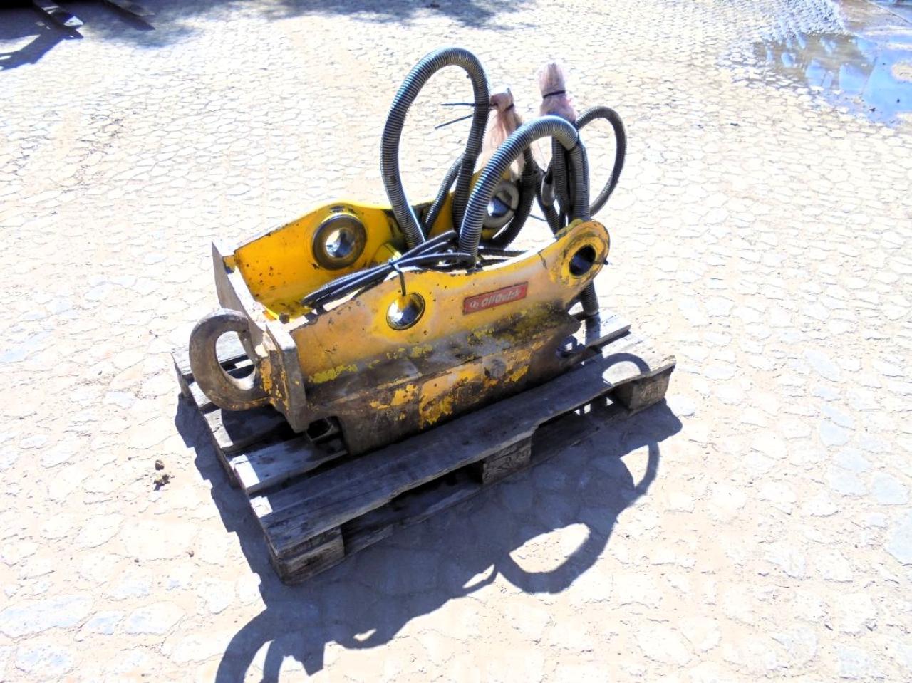  OilQuick OQ 80