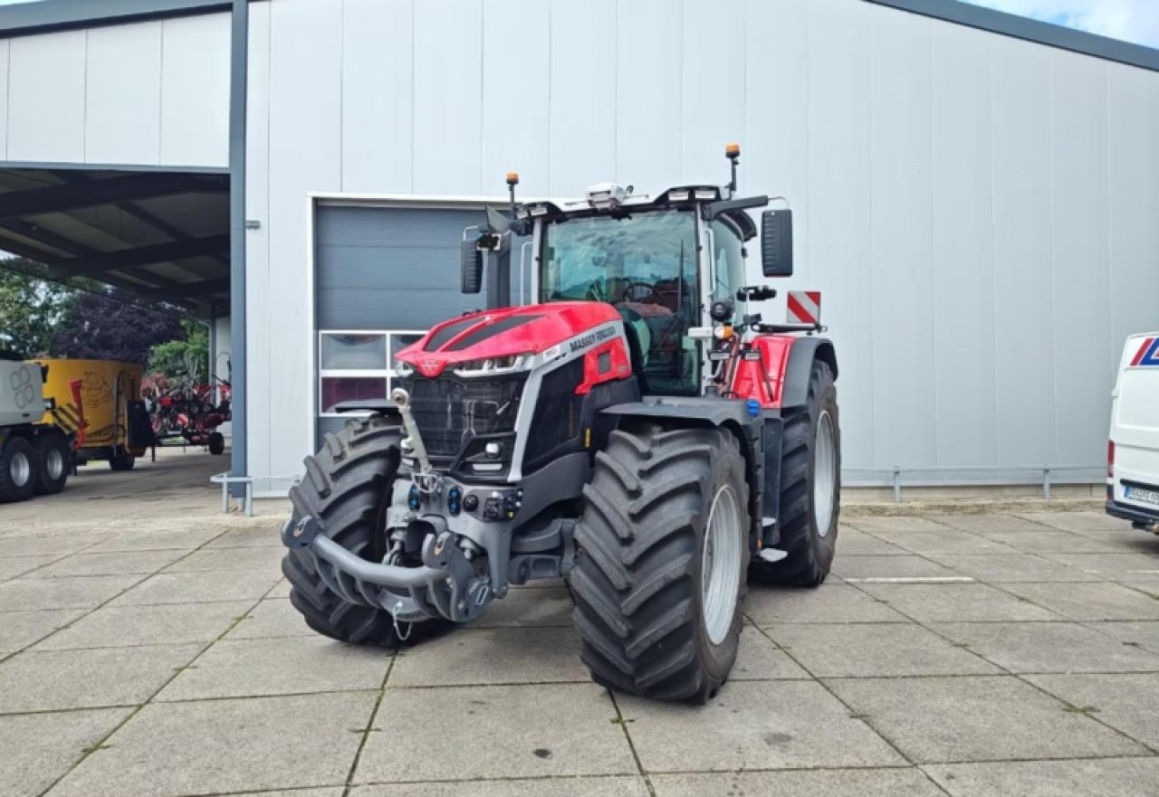 Massey Ferguson 9S.425 DYNA-VT