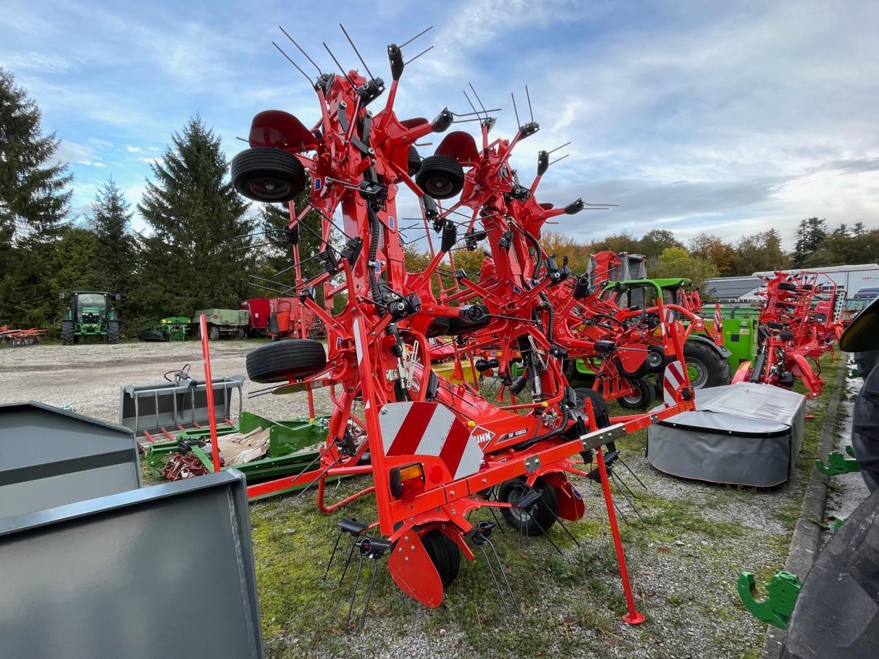 Kuhn GF10803