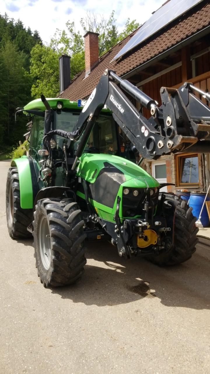 Deutz-Fahr 5110G