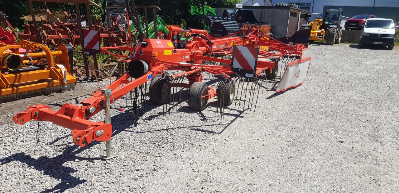Kuhn GA 6002