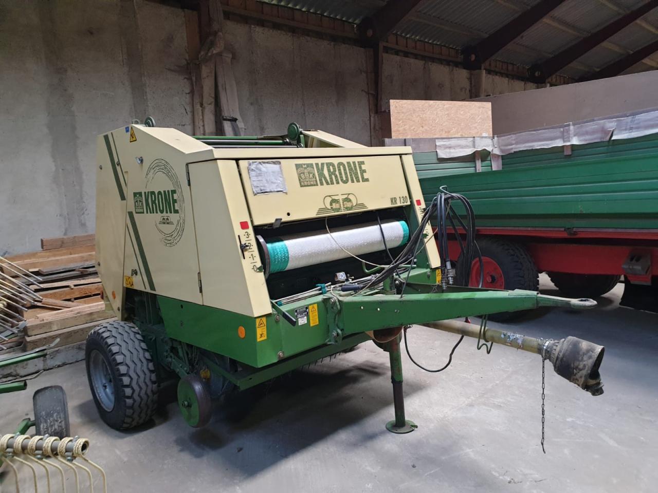 Krone KR 130