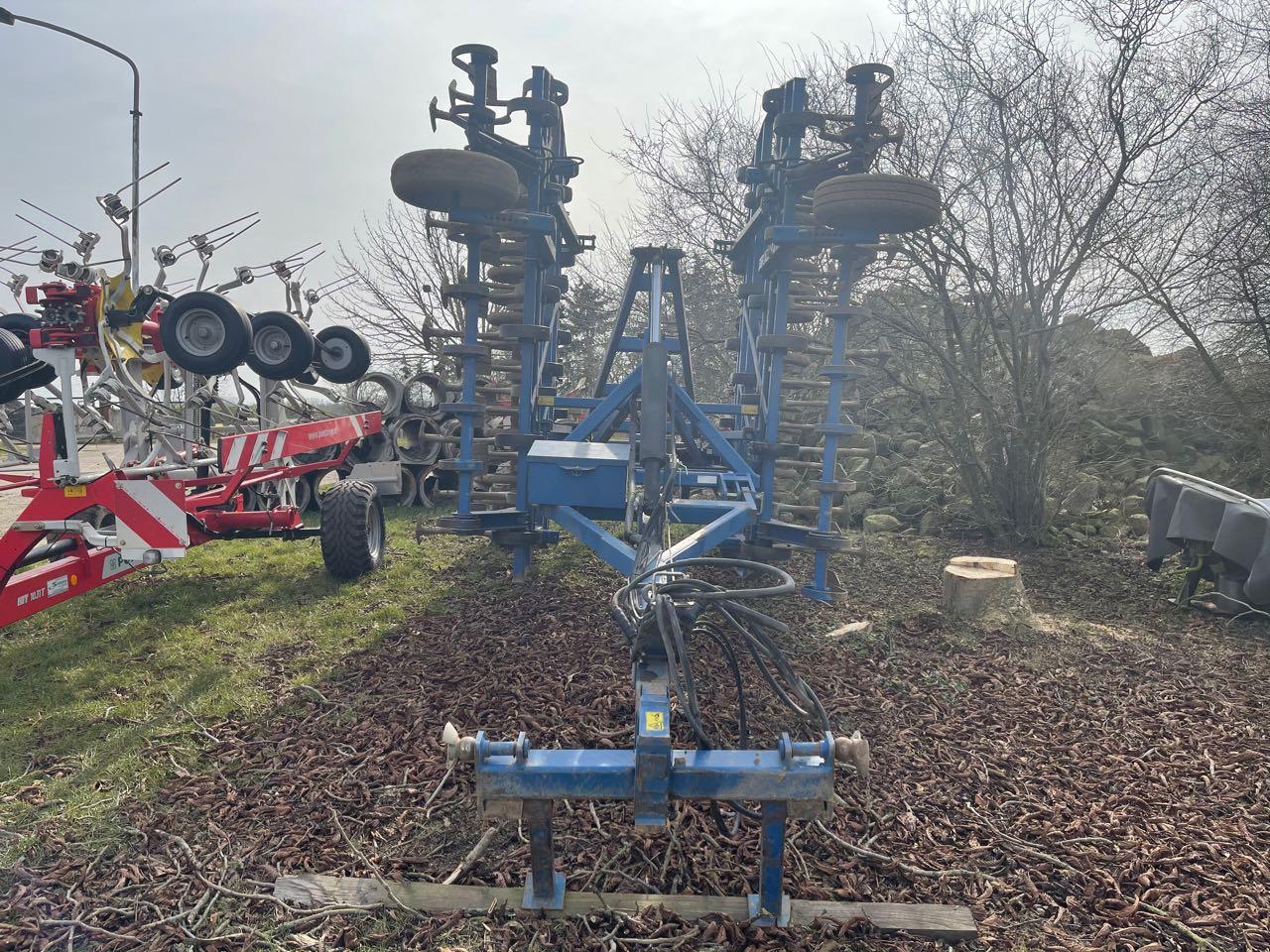 Köckerling Allrounder 600 Profiline