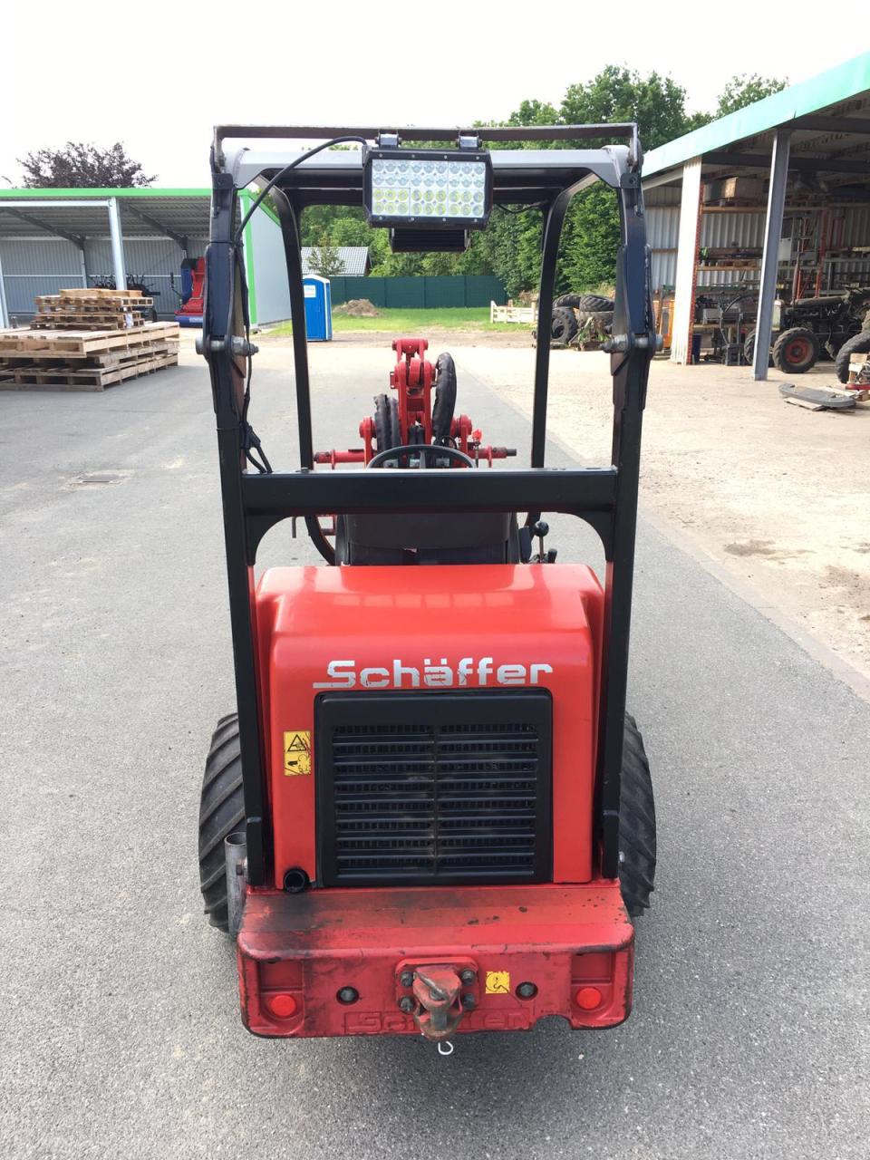 Schäffer 2027