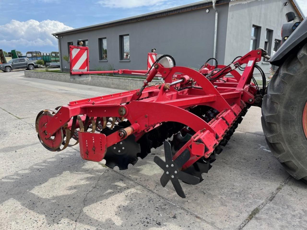 Horsch Joker 5 CT