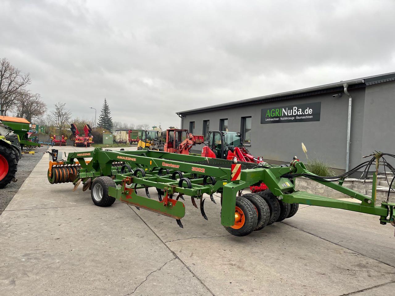 Amazone Centaur 3002