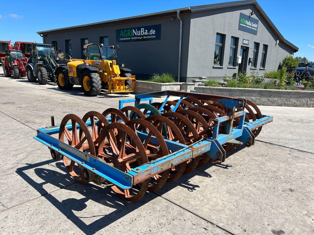 Tigges Doppelring Packer 340 