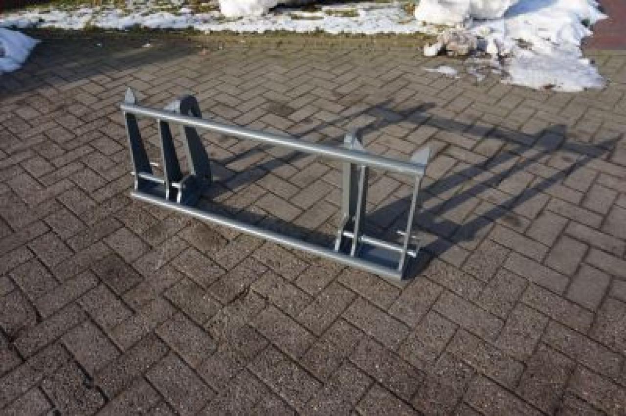 Weidemann Adapter WeidemannHV- EURO SWR