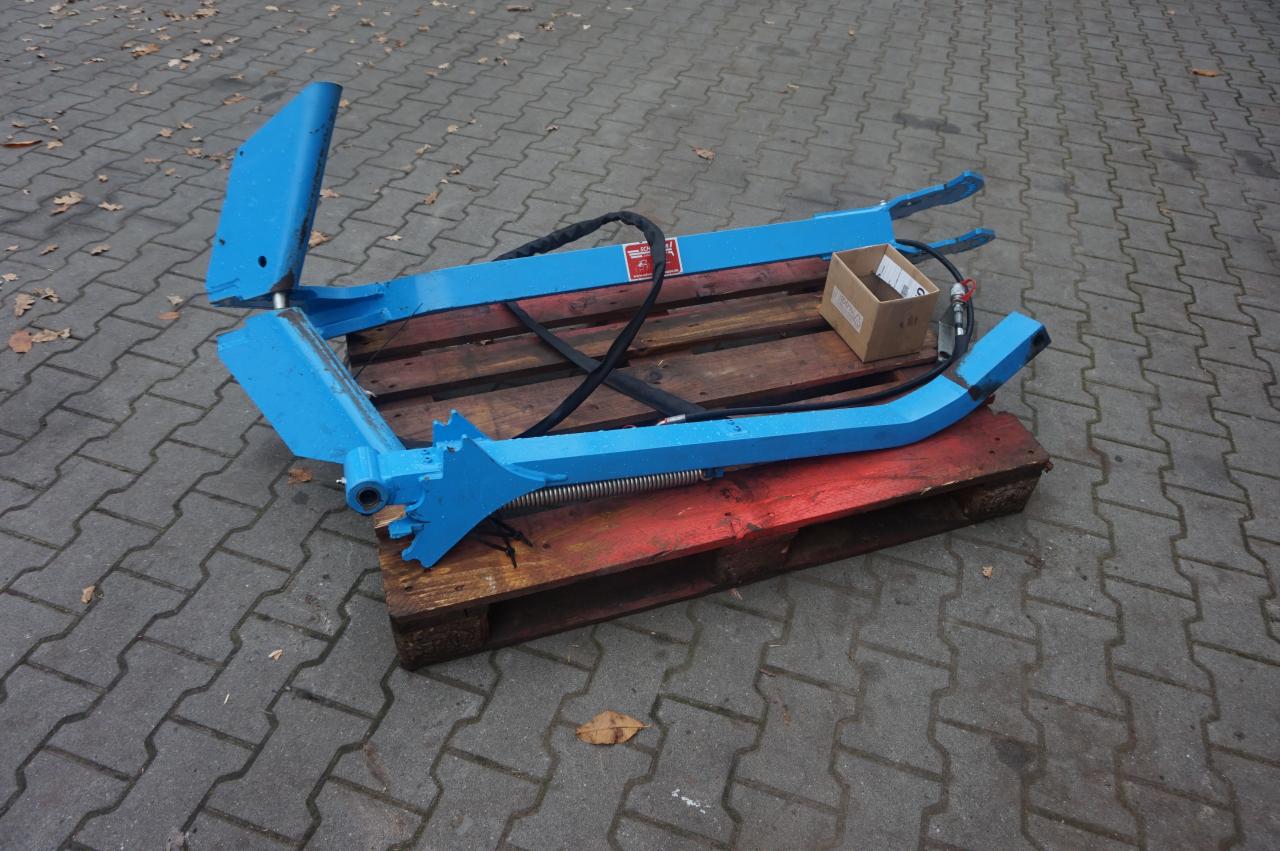 Lemken Packerarm hydraulisch LEMKEN JUWEL