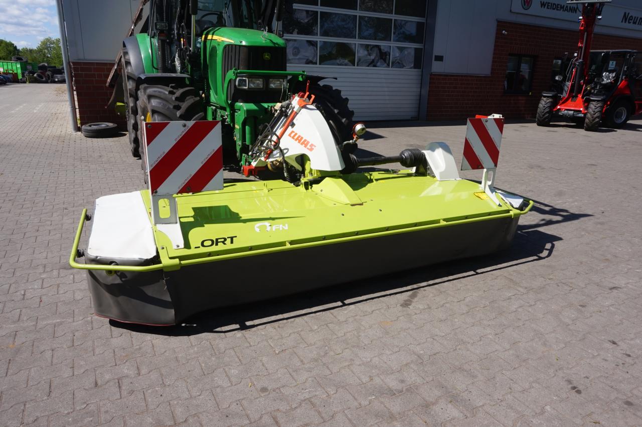 CLAAS Corto 3200 FN Profil