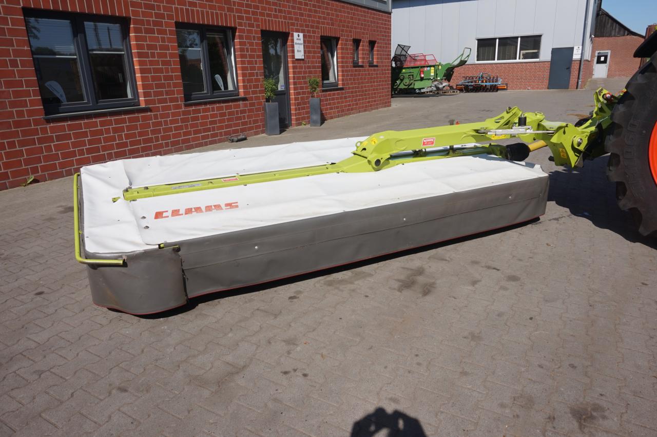 CLAAS Disco 3900 Contour NB