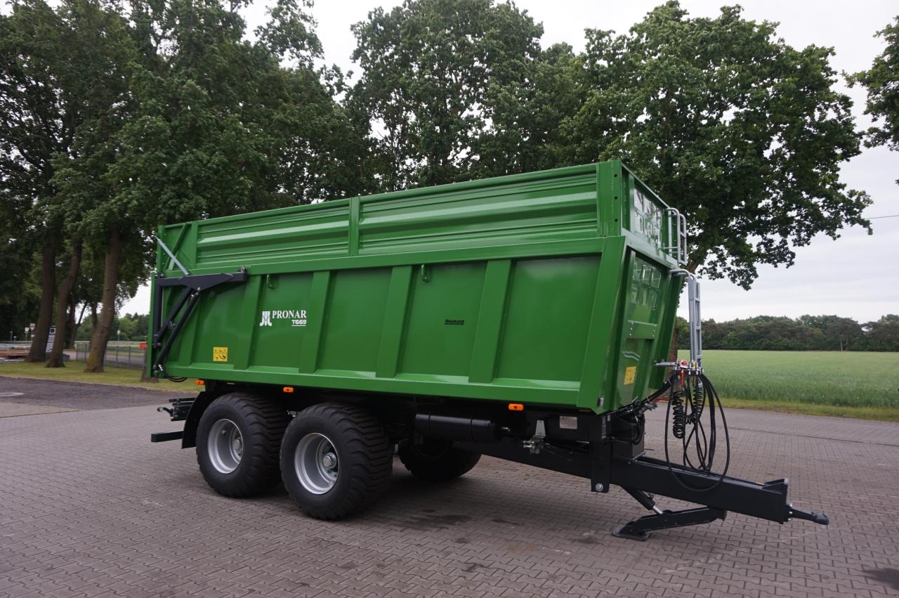 Pronar T 669