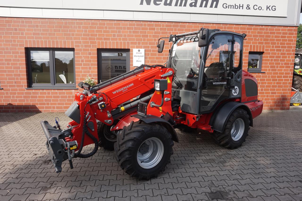 Weidemann 2080 LPT