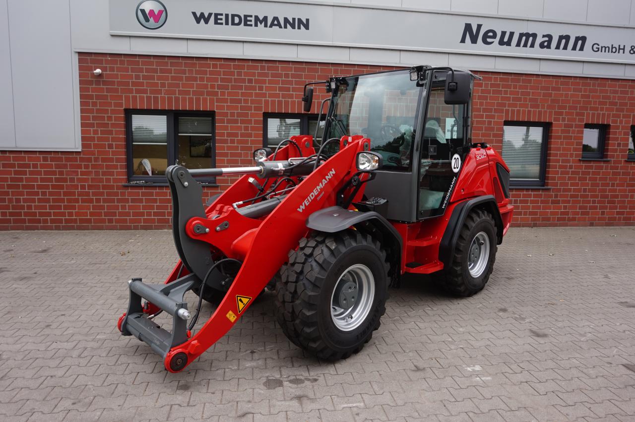Weidemann 3060