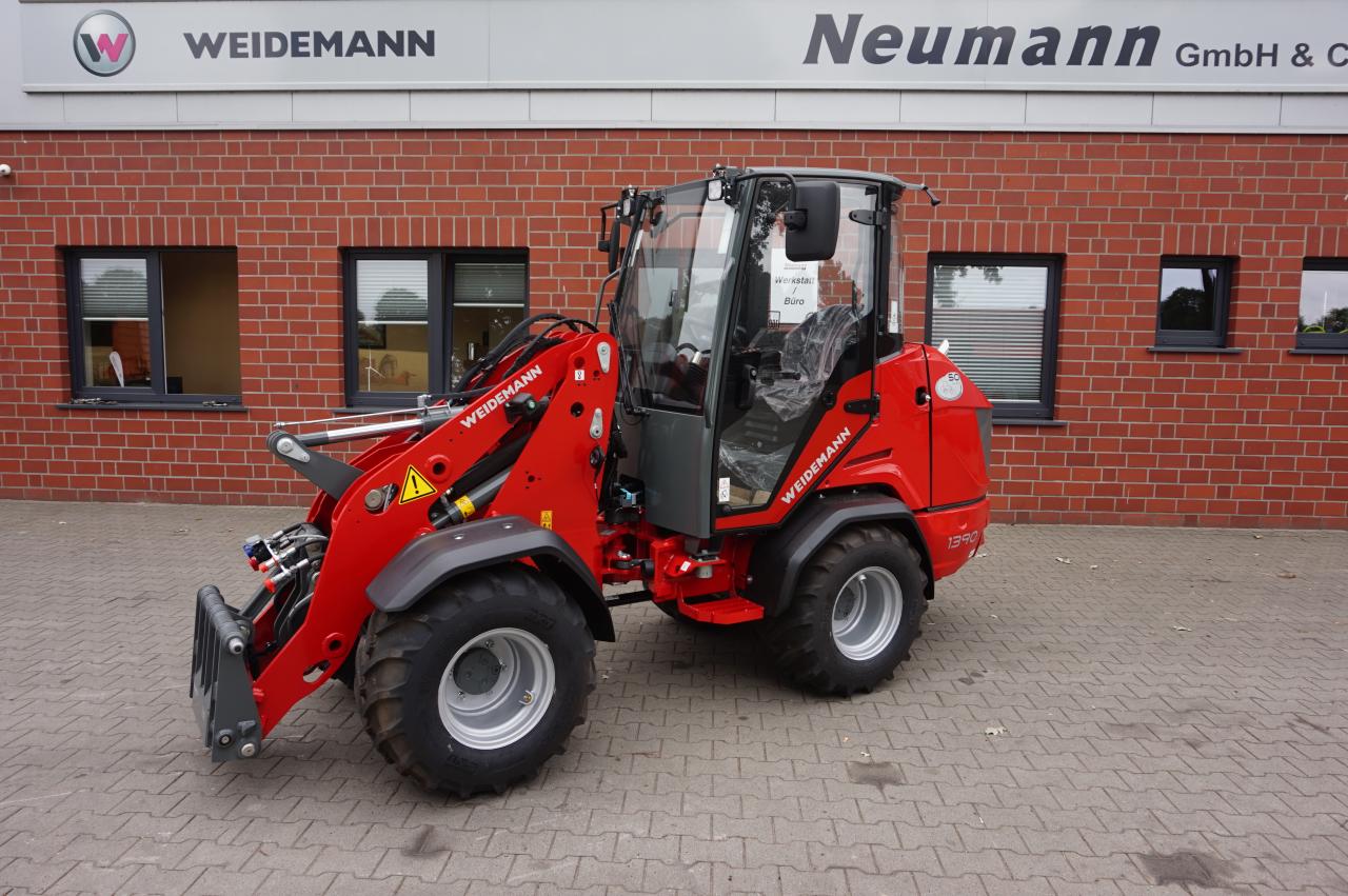 Weidemann 1390