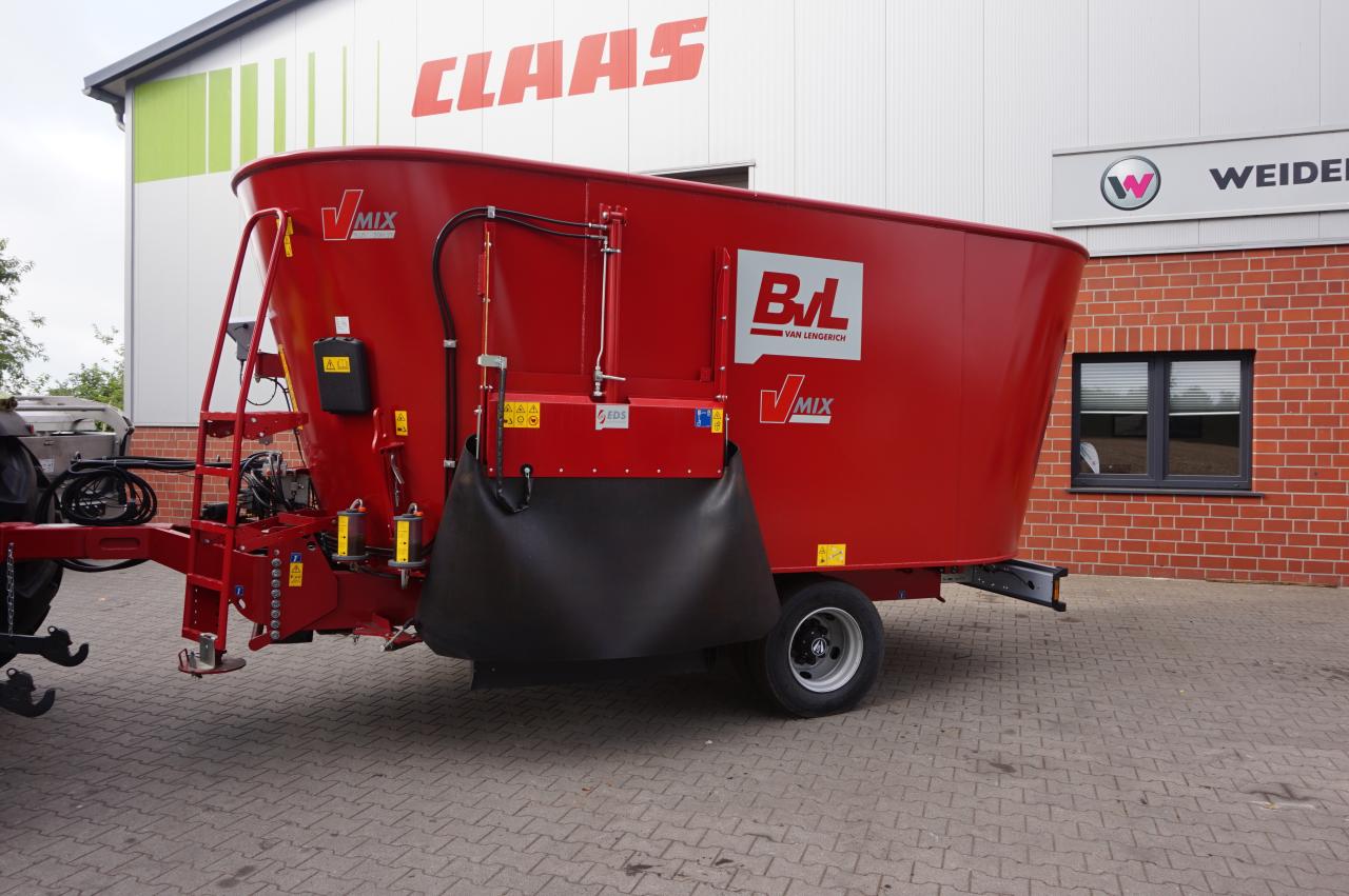 BVL - van Lengerich V-MIX PLUS 20H-2S