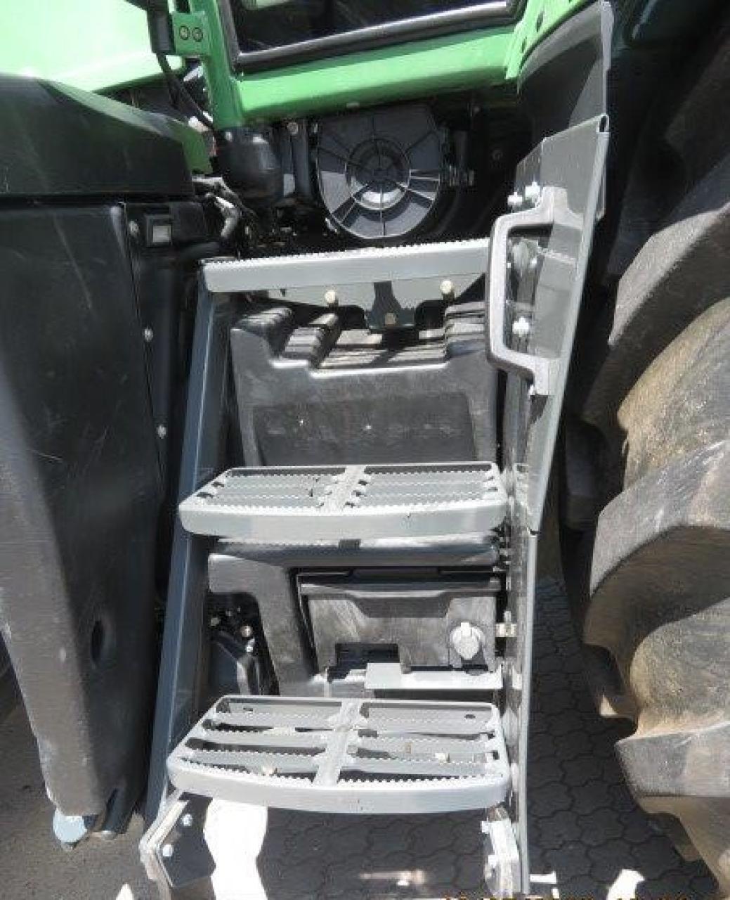 FENDT 939 Vario S4 PROFI PLUS Front